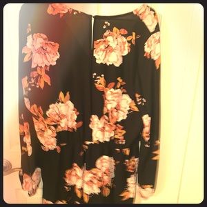 Charlotte Russe romper